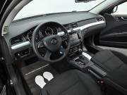 Skoda Superb II Рестайлинг Москва  - изображение 20