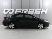 Toyota Corolla X (E140 E150) Рестайлинг Ростов-на-Дону  - изображение 23