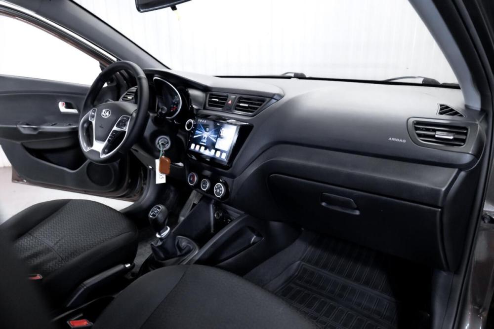 Kia Rio III Рестайлинг Тюмень  - изображение 14