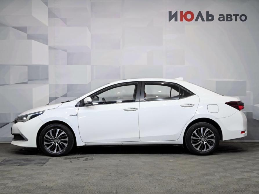 Toyota Corolla XII (E210) Екатеринбург  - изображение 7