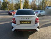 Lada (ВАЗ) Granta I Рестайлинг Нефтекамск  - изображение 15