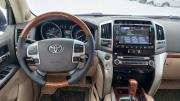 Toyota Land Cruiser 200 Series Рестайлинг 1 Екатеринбург  - изображение 40