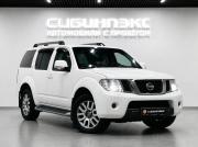 Nissan Pathfinder III Рестайлинг Кемерово  - изображение 31
