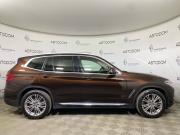 BMW X3 III (G01) Москва  - изображение 28