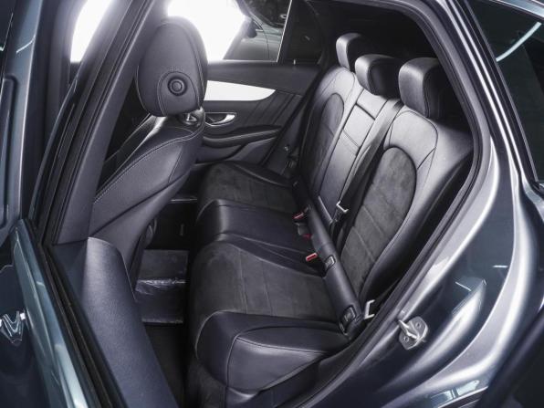 Mercedes-Benz GLC I (X253) с пробегом 2016 года, цена 3 599 000 рублей, 76203 км, внедорожник, Автокод Объявления