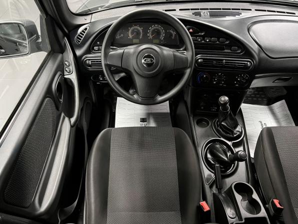 Lada (ВАЗ) Niva с пробегом 2020 года, цена 965 000 рублей, 41171 км, внедорожник, Автокод Объявления