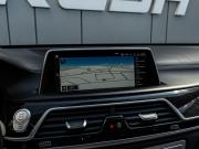 BMW 7 серии VI (G11/G12) Рестайлинг Краснодар  - изображение 54