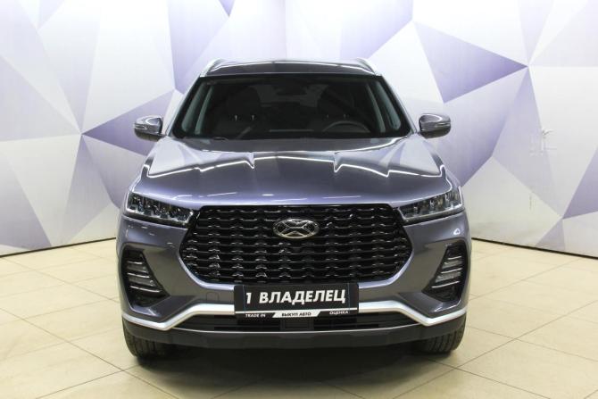Xcite X-Cross 7 с пробегом 2024 года, цена 1 827 000 рублей, 44862 км, внедорожник, Автокод Объявления