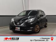 Nissan Note II Рестайлинг Кемерово  - изображение 22