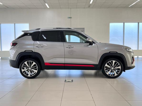 Changan CS35 Plus I Рестайлинг с пробегом 2024 года, цена 1 880 000 рублей, 21845 км, внедорожник, Автокод Объявления