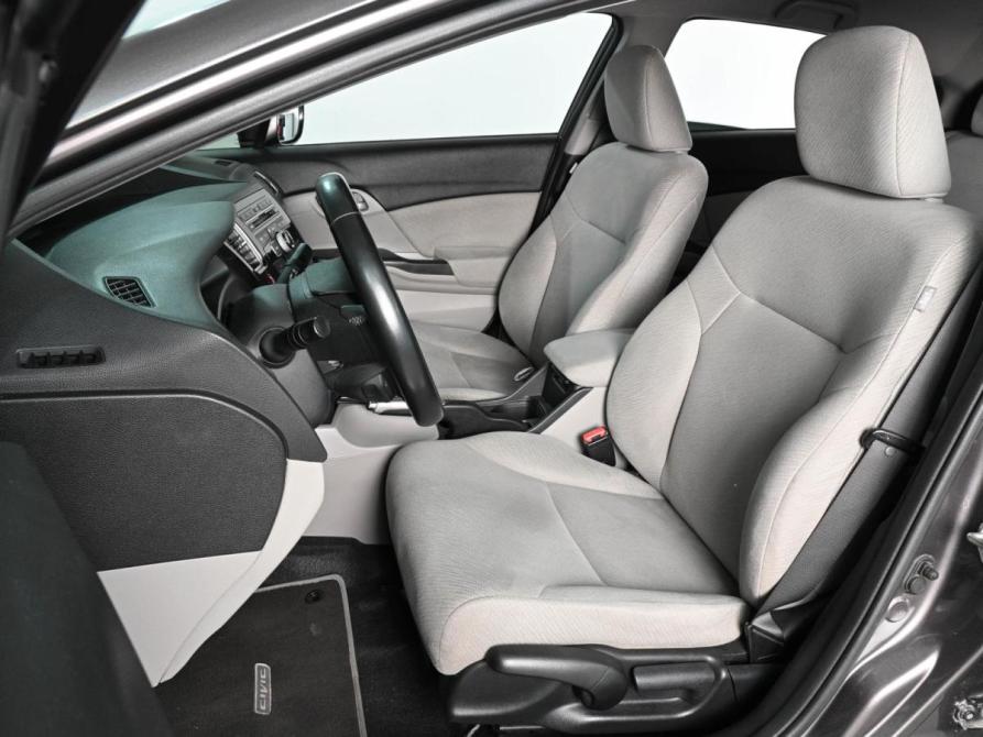 Honda Civic IX Рестайлинг Ростов-на-Дону  - изображение 10