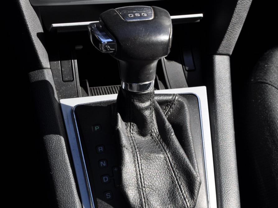 Skoda Octavia II (A5) Рестайлинг Таганрог  - изображение 21