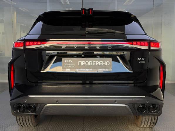 Exeed RX с пробегом 2023 года, цена 3 150 000 рублей, 47306 км, внедорожник, Автокод Объявления