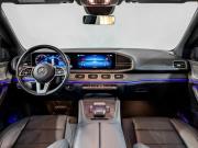 Mercedes-Benz GLE II (V167) Химки  - изображение 44