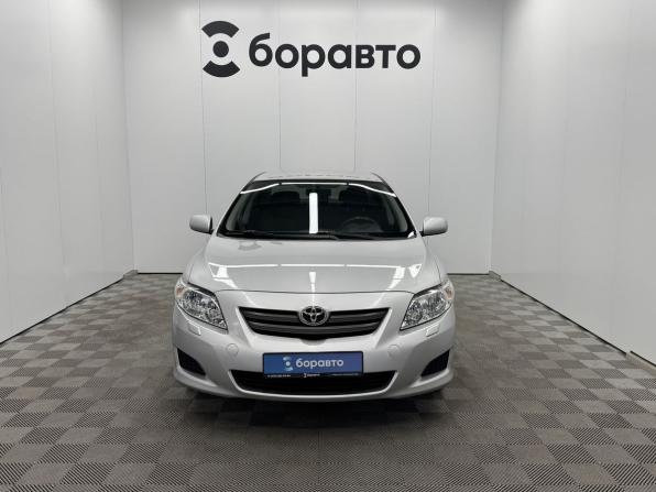 Toyota Corolla X (E140 E150) с пробегом 2008 года, цена 777 000 рублей, 257633 км, седан, Автокод Объявления