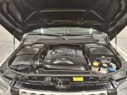 Land Rover Discovery IV Казань  - изображение 33