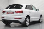 Audi Q3 I (8U) Кемерово  - изображение 29