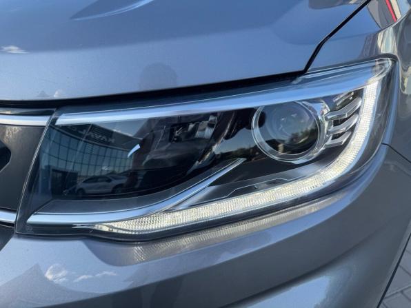 Changan CS35 Plus I с пробегом 2021 года, цена 1 379 900 рублей, 64053 км, внедорожник, Автокод Объявления