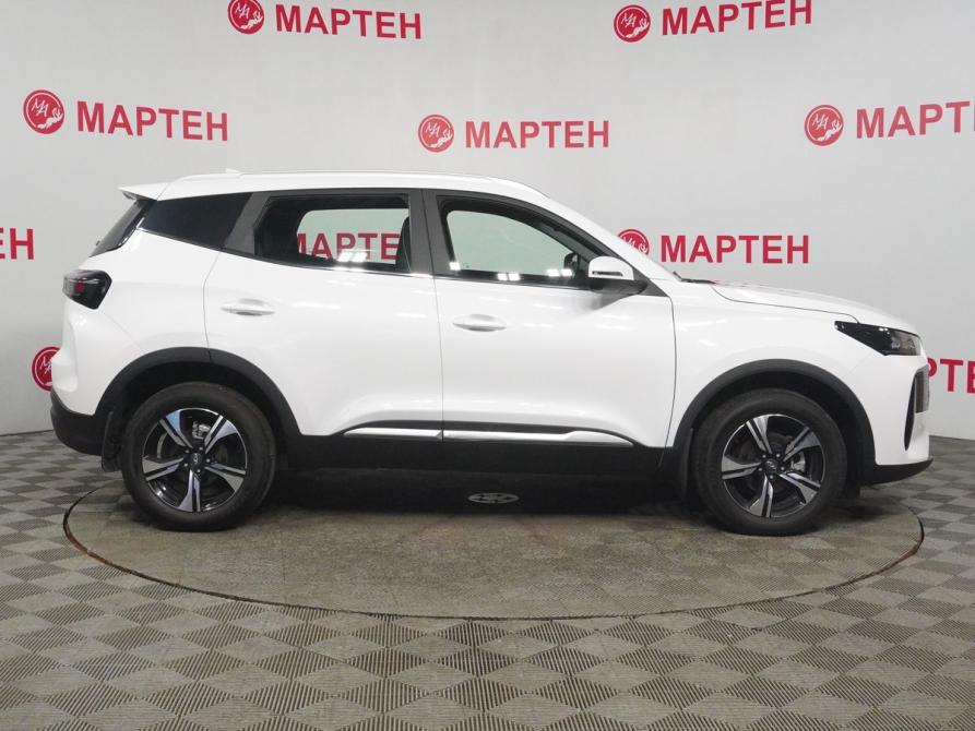 Chery Tiggo 4 I Рестайлинг 2 Вологда  - изображение 4