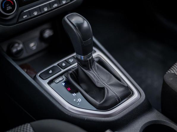 Hyundai Creta I Рестайлинг с пробегом 2020 года, цена 1 699 000 рублей, 140799 км, внедорожник, Автокод Объявления