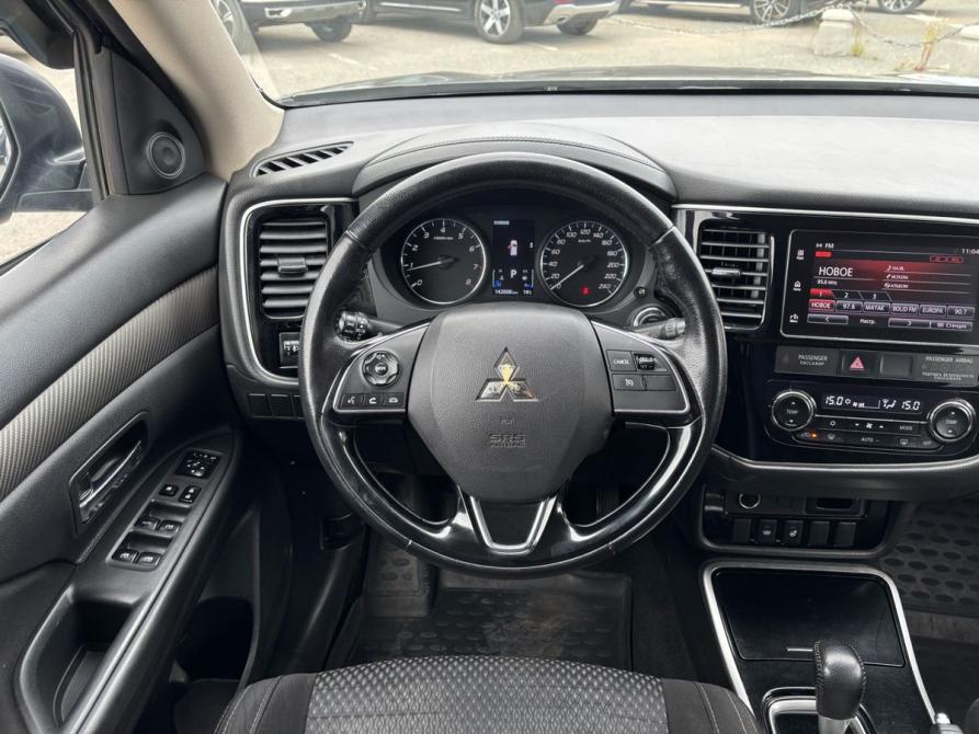 Mitsubishi Outlander III Рестайлинг 3 Пермь  - изображение 15