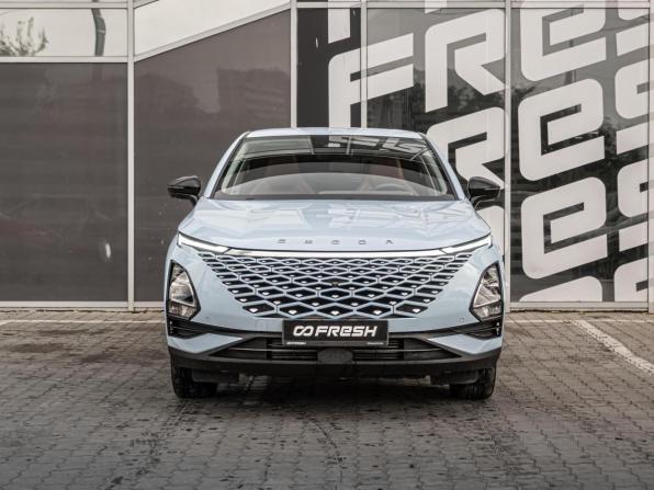 Omoda C5 I с пробегом 2023 года, цена 1 840 000 рублей, 34386 км, внедорожник, Автокод Объявления