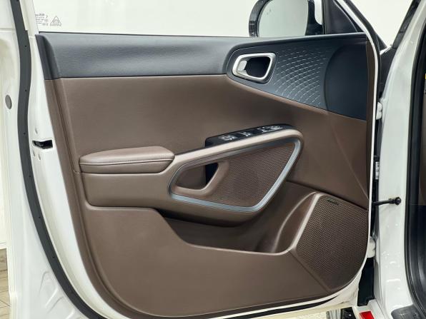 Kia Soul III с пробегом 2019 года, цена 1 949 000 рублей, 79490 км, хэтчбек, Автокод Объявления