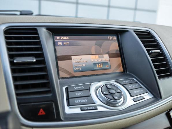 Nissan Teana II (J32) с пробегом 2008 года, цена 885 000 рублей, 301144 км, седан, Автокод Объявления