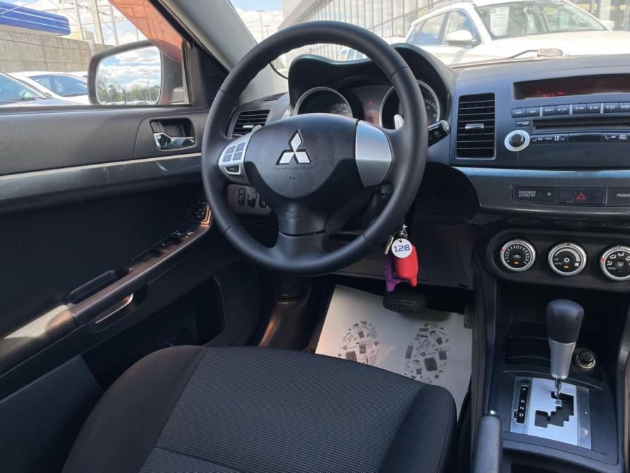 Mitsubishi Lancer X Краснодар  - изображение 17