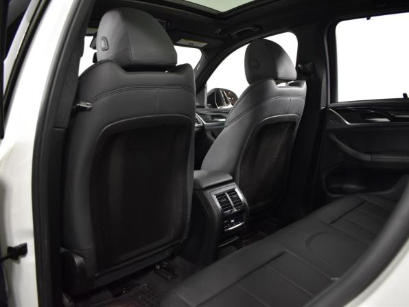BMW X3 III (G01) с пробегом 2018 года, цена 3 130 900 рублей, 150266 км, внедорожник, Автокод Объявления