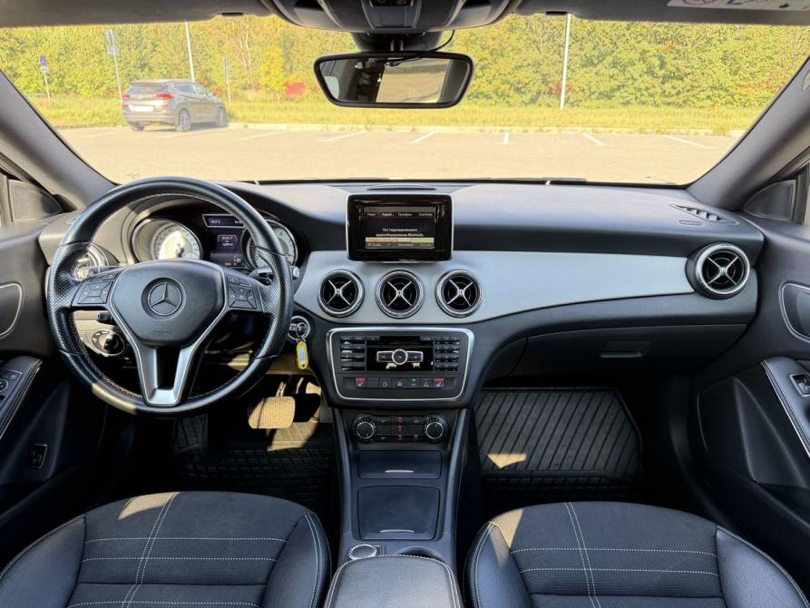 Mercedes-Benz CLA I (C117 X117) Казань  - изображение 22