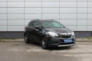 Opel Mokka I Ярославль  - изображение 17