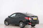 Hyundai Solaris I Красноярск  - изображение 25