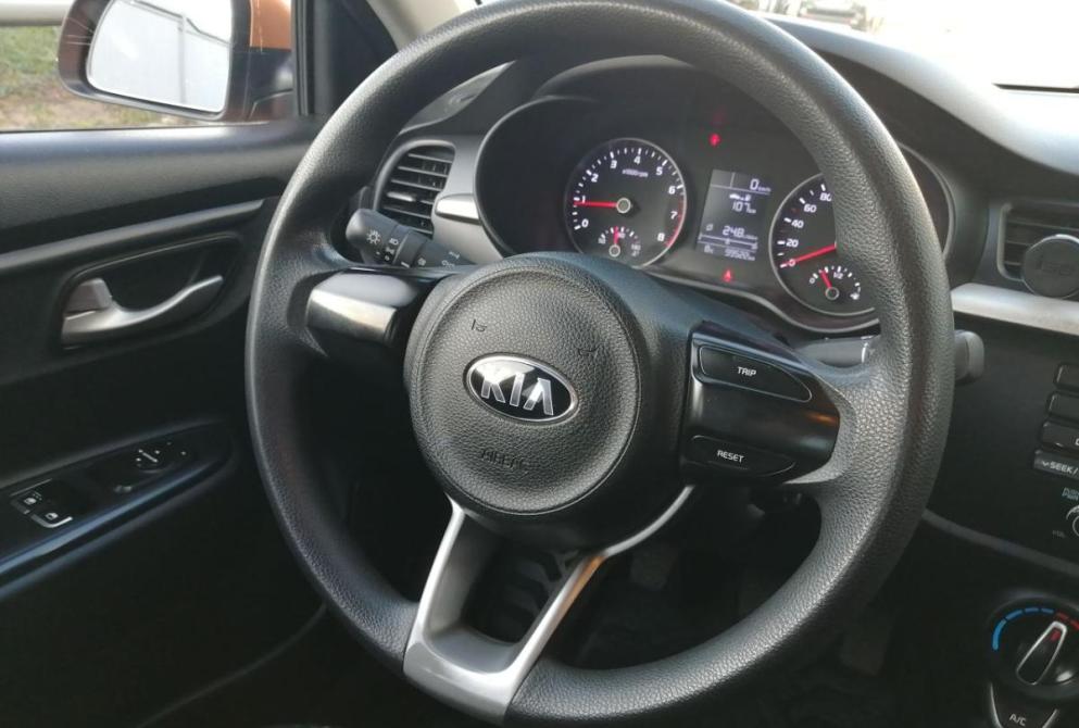 Kia Rio IV Иваново  - изображение 9