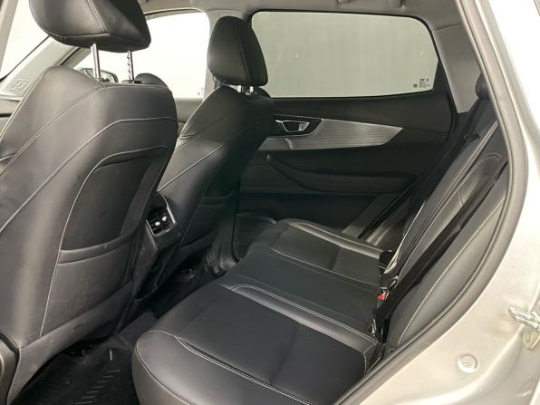 Chery Tiggo 4 Pro I с пробегом 2023 года, цена 1 540 000 рублей, 25740 км, внедорожник, Автокод Объявления