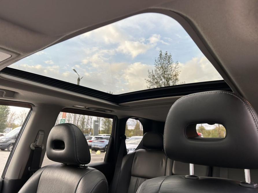 Nissan X-Trail II Рестайлинг Тверь  - изображение 28