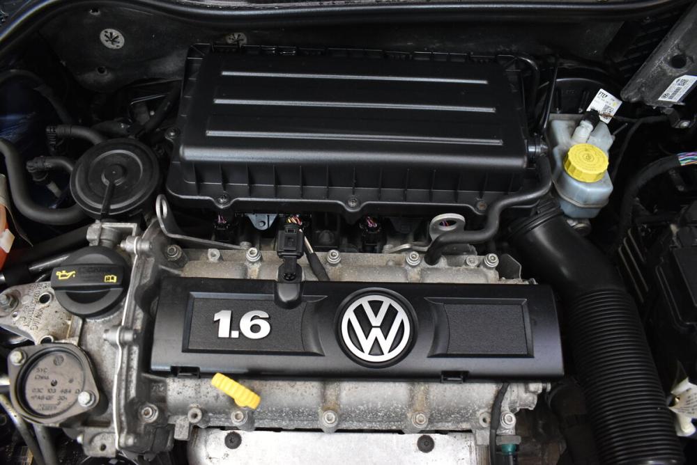 Volkswagen Polo V Рестайлинг Москва  - изображение 14