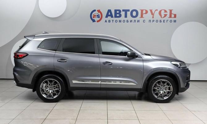 Chery Tiggo 8 I Рестайлинг с пробегом 2023 года, цена 1 899 000 рублей, 40000 км, внедорожник, Автокод Объявления