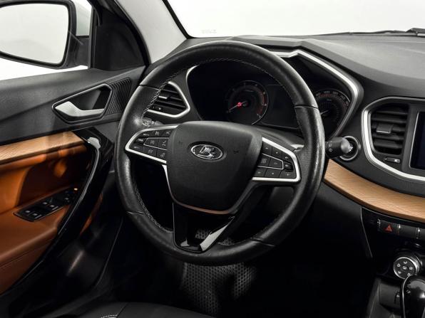 Lada (ВАЗ) Vesta I Рестайлинг (NG) с пробегом 2024 года, цена 1 399 000 рублей, 27154 км, универсал, Автокод Объявления