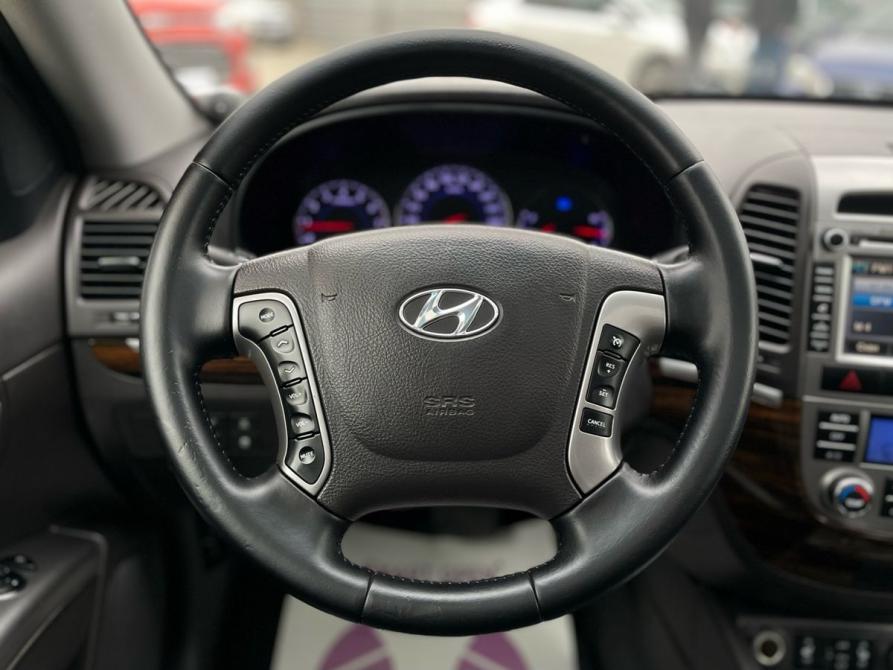 Hyundai Santa Fe II Рестайлинг Краснодар  - изображение 16