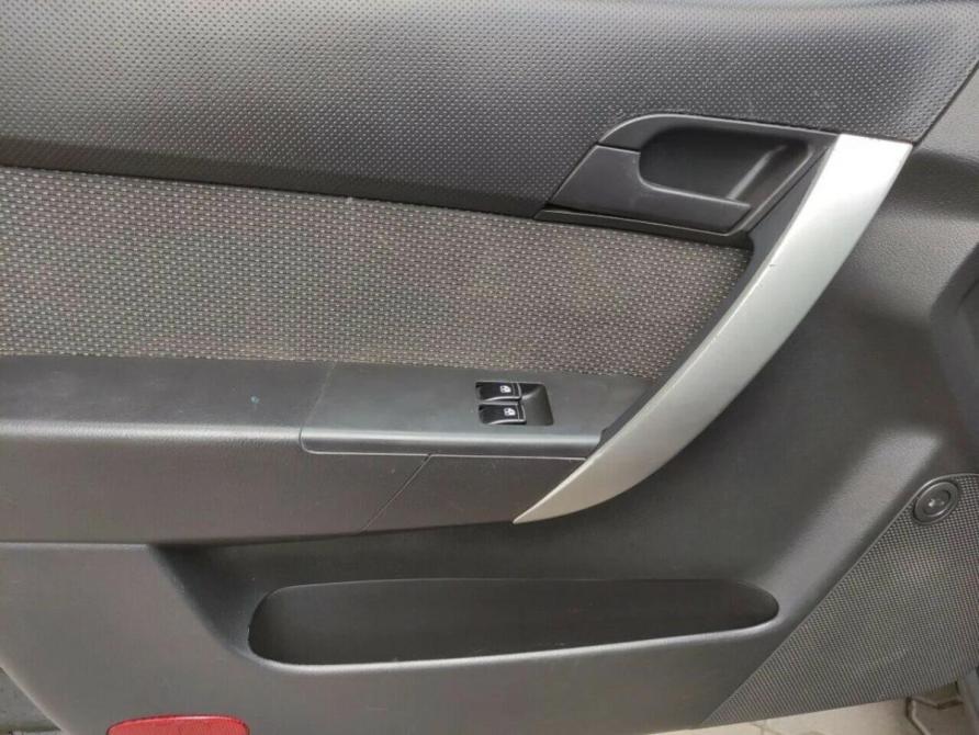 Chevrolet Aveo I Рестайлинг Набережные Челны  - изображение 6