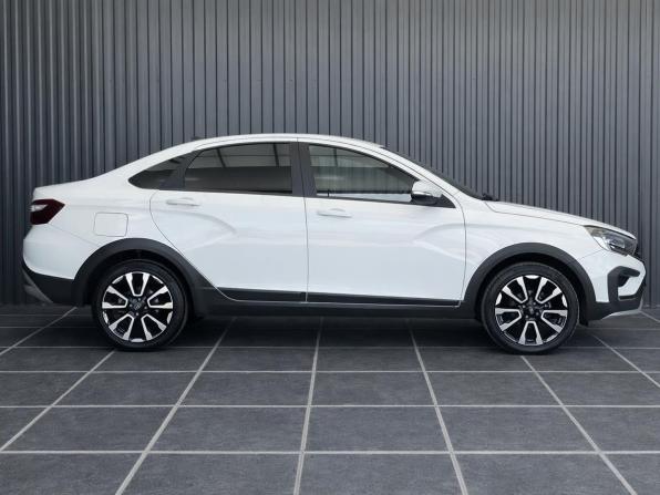 Lada (ВАЗ) Vesta I Рестайлинг (NG) с пробегом 2023 года, цена 1 457 000 рублей, 37629 км, седан, Автокод Объявления