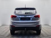 Hyundai ix35 I Москва  - изображение 22