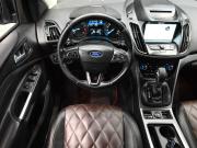 Ford Kuga II Рестайлинг Екатеринбург  - изображение 26