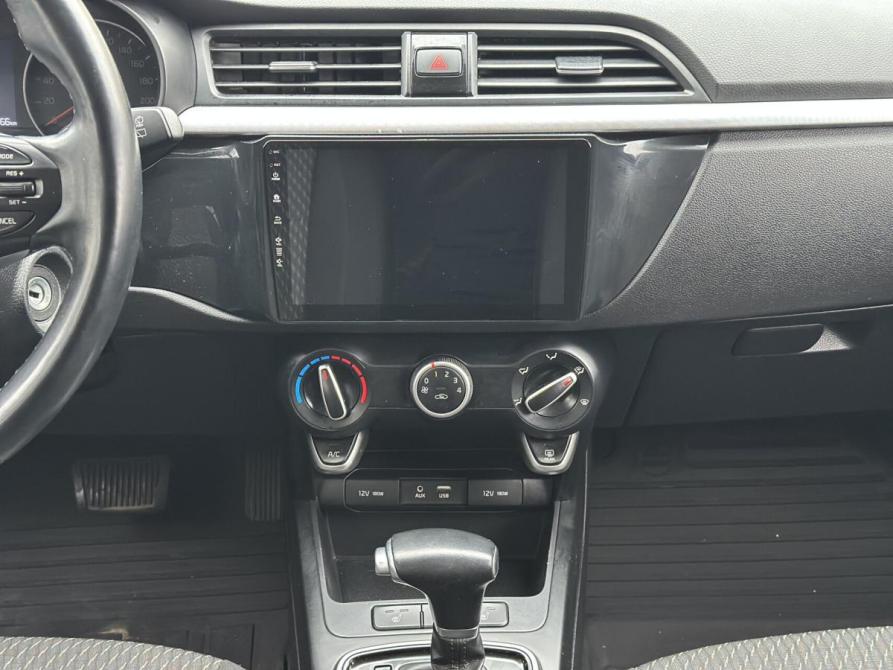 Kia Rio IV Йошкар-Ола  - изображение 18