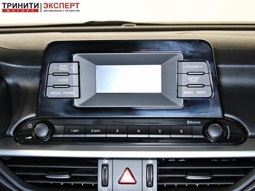 Kia Cerato IV Белгород  - изображение 14