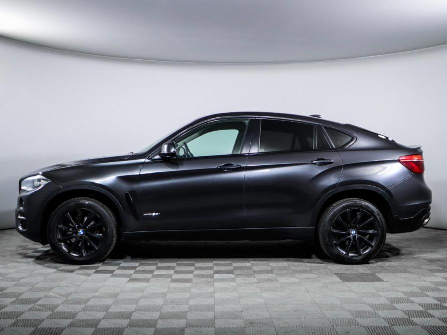 BMW X6 II (F16) Москва  - изображение 9