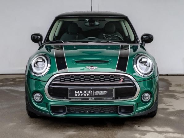 Mini Hatch III (F55/F56) Рестайлинг с пробегом 2019 года, цена 2 690 000 рублей, 86114 км, хэтчбек, Автокод Объявления