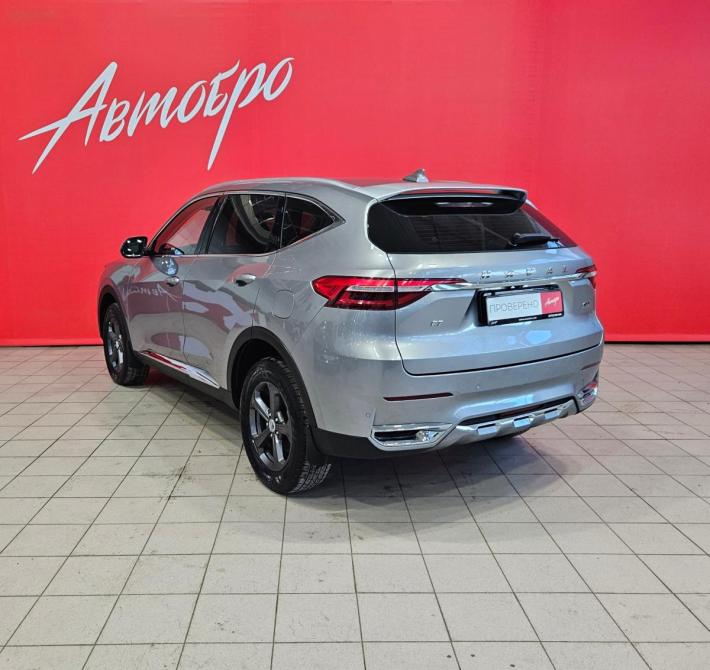 Haval F7 I Вологда  - изображение 3