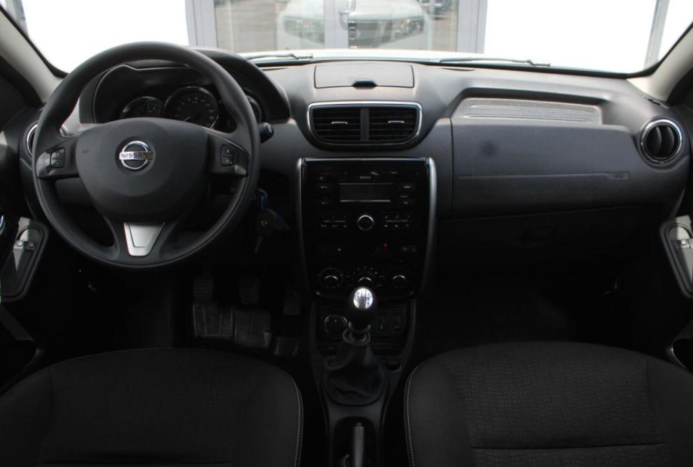 Nissan Terrano III (D10) Саратов  - изображение 20
